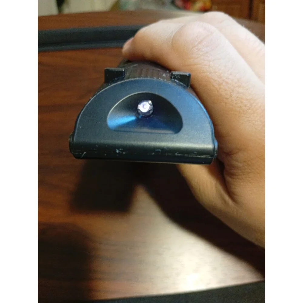 SONY RM-YD080 TV Remote Control Original OEM - Tested & Works